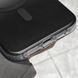 Чохол TPU+PC Phantom with MagSafe для Apple iPhone 13 / 14 (6.1") Black 355744 фото 2
