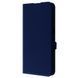 Чохол WAVE Flap Case Samsung Galaxy S25 FE gray 396001 фото 2
