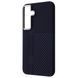 Чохол WAVE Gleam Case with Magnetic Ring Samsung Galaxy S24 obsidian 359850 фото 1