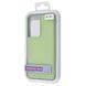 Чохол WAVE Colorful Case (TPU) Samsung Galaxy S21 Ultra (G998B) forest green 331519 фото 2