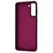 Чохол WAVE Full Silicone Cover Samsung Galaxy S21 Plus (G996B) cyprus green 331624 фото 3