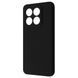 Чохол WAVE Full Silicone Cover Xiaomi 14T Pro black 336335 фото 1