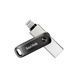 Флеш-пам'ять (накопичувач USB) USB3 64GB SDIX60N-064G-GN6NN SANDISK 359112 фото 4