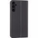 Чохол-книжка Samsung A057 (A05S) Book Cover Gelius Shell Case Black 285073 фото 3