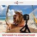 аксесуари/ вiдео AIRON Монопод-штатив AC188 305201 фото 3