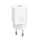 Зарядний Пристрій Baseus 1Type-C Super Si 30W (CCSUP-J02) White 251083 фото 3