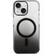 Чохол TPU+PC Phantom with MagSafe для Apple iPhone 13 / 14 (6.1") Black 355744 фото 1