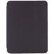 Чохол Smart Case Open buttons для Apple iPad Air 1/Air 2 /Pro 9.7"/ iPad 9.7" (2017-2018) Black 273829 фото 1
