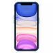 Чохол Nillkin Matte Pro для Apple iPhone 15 Pro (6.1") Синій / Blue 278365 фото 4