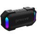 Портативна Акустика Proove Black Rock 10W (APP) black/blue 404962 фото 1