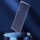 TPU чохол GETMAN Ease logo посилені кути Full Camera для Samsung Galaxy M14 5G Безбарвний (прозорий) 294597 фото 3