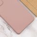 Чохол Silicone Cover Lakshmi Full Camera (A) для Xiaomi Redmi Note 12 4G Рожевий / Pink Sand 268311 фото 4