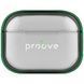 Чохол Proove Safe Box Case AirPods Pro green (PCSBARP00006) 380671 фото 1