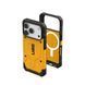 Чохол-накладка iPhone 17 Pro UAG Pathfinder MagSafe, Heritage Yellow (114548118282) 393866 фото 6