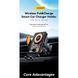 Автомобільний тримач ESSAGER Junyi 15W Wireless Phone Holder for Car (Air Outlet Type) (EZJWX-JY01-Z) 315750 фото 2