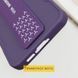Чохол TPU VIVA для Xiaomi Redmi 13 4G / Poco M6 4G Purple 325068 фото 8