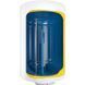 Водонагрівач електр. Ariston круглий BLU1 R PL DRY, 80л, 1,5кВт, сухий тен, мех. кер-ння, C, Італія, білий 372838 фото 3
