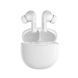 Навушники QCY&nbsp;T18 TWS White 257511 фото 1
