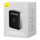 Автомобільний пускозарядний пристрій Baseus Super Energy 2-in-1 Car Jump Starter 8000 mAh (CGCN000001) Black 259904 фото 9