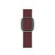 Ремінець Apple Watch 38/40mm Modern Buckle L Garnet(MY652) 268524 фото 1