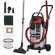 Пилосос професійний Einhell TE-VC 4090 SACL 1150Вт 225мБар 40л 10.1кг 398284 фото 1