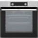 вбуд. компл. GORENJE духова шафа BO6737E02X + вар. поверхня ECT41SC 343959 фото 4