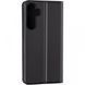 Чохол-книжка Samsung A55 (A556) Book Cover Gelius Shell Case Black 291791 фото 3