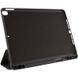 Чохол Smart Case Open buttons для Apple iPad Air 1/Air 2 /Pro 9.7"/ iPad 9.7" (2017-2018) Black 273829 фото 4