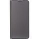 Чохол-книжка Samsung A057 (A05S) Book Cover Gelius Shell Case Black 285073 фото 1