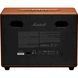 Портативна акустика Marshall Woburn II (1002767) Brown 268348 фото 6