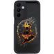 TPU чохол Prestige для Samsung Galaxy A15 4G/5G / M15 5G Crypt 347931 фото 1