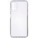 TPU чехол Epic Transparent 1,5mm Full Camera для Xiaomi Redmi Note 9 4G / Redmi 9 Power / Redmi 9T Бесцветный (прозрачный) 247006 фото 2