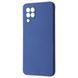 Чохол WAVE Colorful Case (TPU) Samsung Galaxy A22/M22/M32 (A225F/M225F/M325F) blue 384872 фото 1