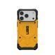 Чохол-накладка iPhone 17 Pro UAG Pathfinder MagSafe, Heritage Yellow (114548118282) 393866 фото 1