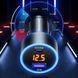 АЗП Xiaomi 45W Youpin Honeywheel Dual USB Car Charger (3296427) 324280 фото 3