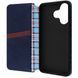 Чохол WAVE Cubic Rubic Case Xiaomi Redmi 13 4G/Poco M6 4G/Note 13R black 355533 фото 3