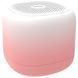 Портативна Акустика Proove Velvet 3W (PDVE050010017) Pink 316272 фото 1