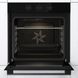Духова шафа Gorenje електрична, 77л, A+, пара, дисплей, чорний (BOS6737E13FBG) 363065 фото 4