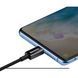 Кабель Baseus Superior Series Fast Charging Data USB кабель USB To Micro 2 A 2М (CAMYS-A01) Black 252356 фото 13