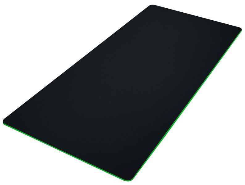 Ігрова поверхня Razer Gigantus V2, 3XL (1200x550x4мм), чорний (RZ02-03330500-R3M1) 375502 фото