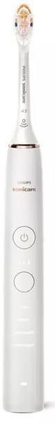 Зубна електрощітка PHILIPS HX9914/69 Sonicare DiamondClean 9000 Pink&Black 309390 фото