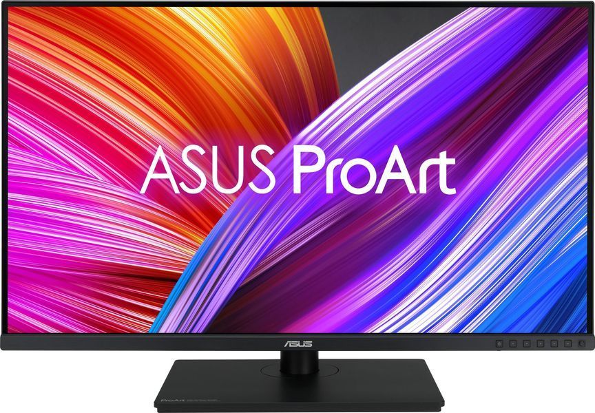 Монітор Asus 31.5" ProArt PA328QV 2xHDMI, DP, 4xUSB, MM, IPS, 2560x1440, 75Hz, sRGB 100%, AdaptiveSync, Pivot, HDR10 365488 фото