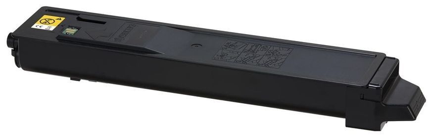 Тонер-картридж KYOCERA TK-8115K 309174 фото