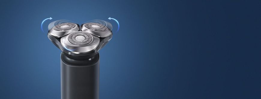 Електробритва Xiaomi Electric Shaver S101 (BHR7465GL) 277284 фото