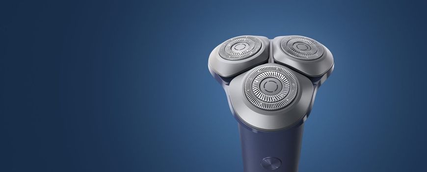 Електробритва Xiaomi Electric Shaver S101 (BHR7465GL) 277284 фото