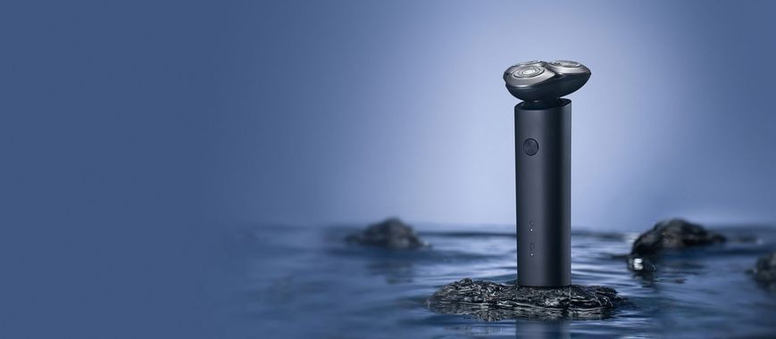 Електробритва Xiaomi Electric Shaver S101 (BHR7465GL) 277284 фото