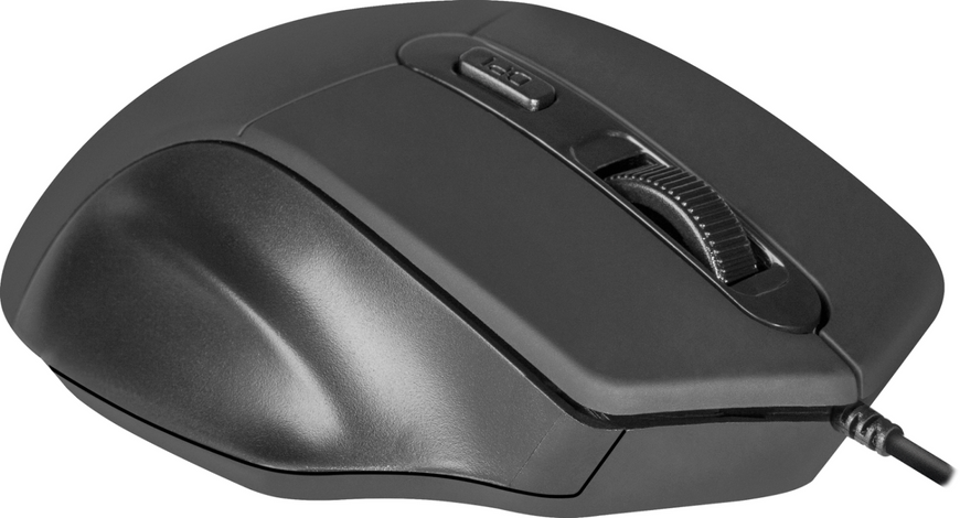 Миша DEFENDER (52347)Datum MB-347 306346 фото