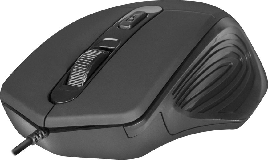 Миша DEFENDER (52347)Datum MB-347 306346 фото