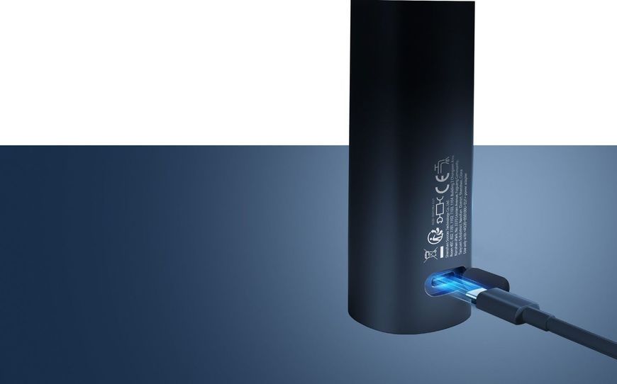 Електробритва Xiaomi Electric Shaver S101 (BHR7465GL) 277284 фото