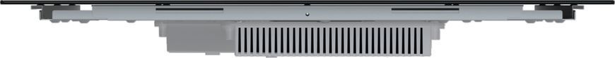 Варильна поверхня Gorenje індукційна, 60см, Bridge, TouchControl, чорний (GI6421BC) 368034 фото